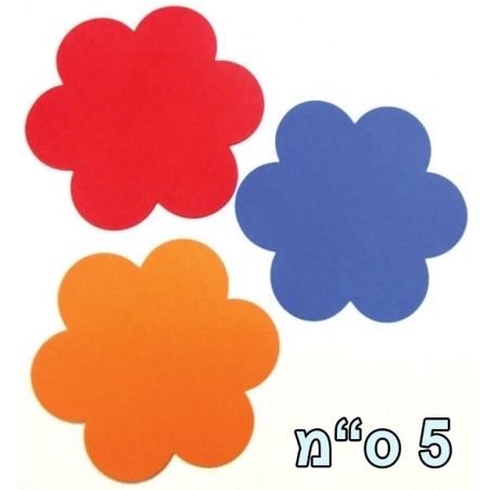 פרחי סול 5 ס