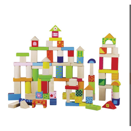 דלי לבני בנייה מצוייר 50 יח'