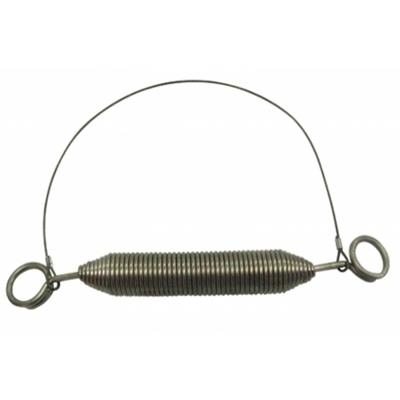 קפיץ לנדנדת קופים