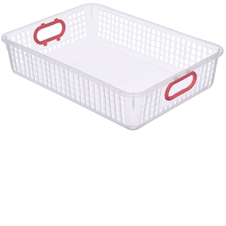 סלסלה מלבנית יפנית  AD