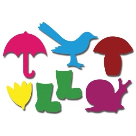 גזירות סול סתיו חורף GL