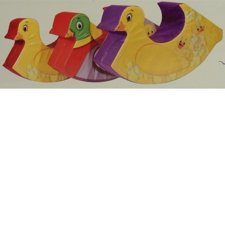 נדנדת ברווז