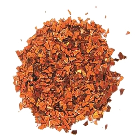 נצנצים – נחושת 100 גרם SK