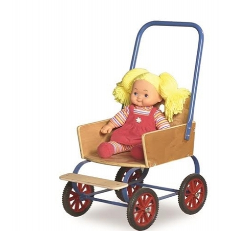 עגלת טיול / ישיבה NG