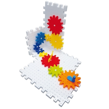 לוח פעילות גלגלי שיניים