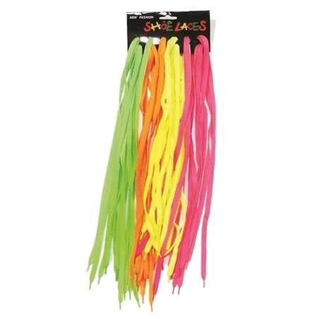 שרוך זוהר - 24 יח' SK