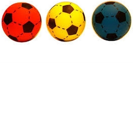 כדור ספוג 15 ס