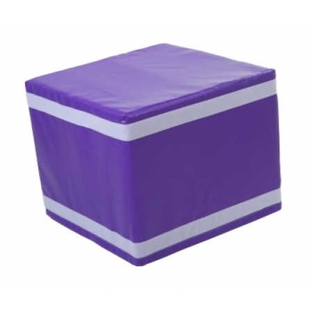 קוביה קשיחה  60/60/50 ST