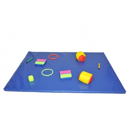 מזרן זחילה 200/140/4 ST