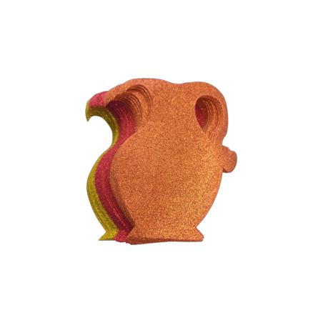 חיתוכי סול נוצץ כד 1/36