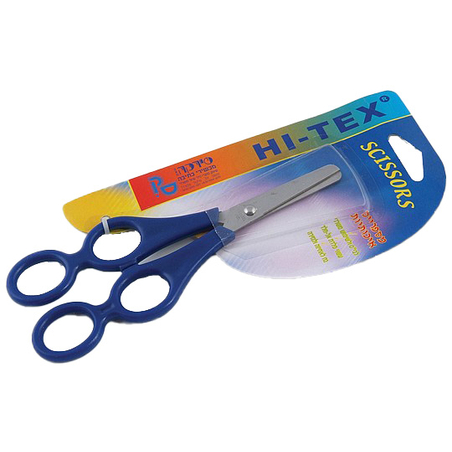 מספריים ללימוד גזירה