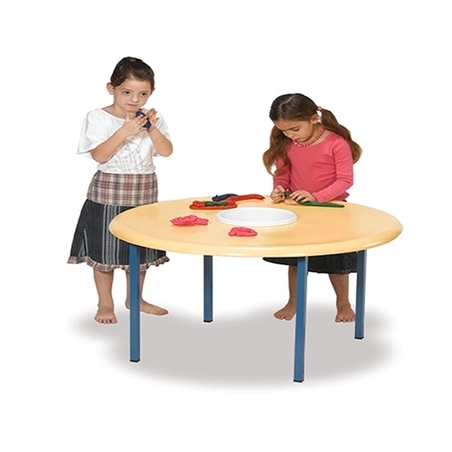 שולחן חימר NG