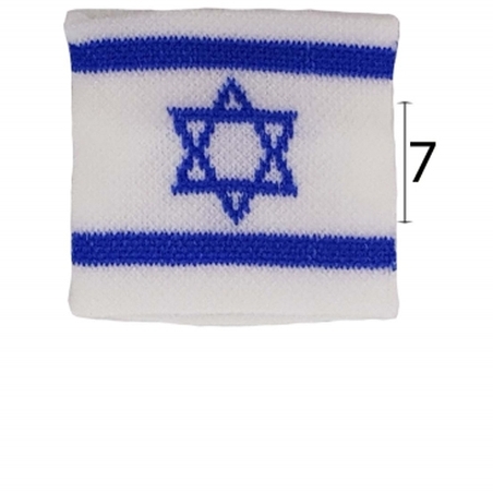 מנגב זיעה יום עצמאות SHA