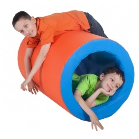 חבית קשיחה מרופדת ST