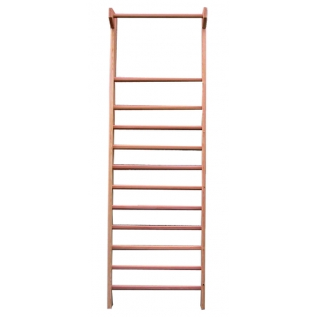 סולם שבדי בודד +4 זוויות חיבור (ללא התקנה) ST