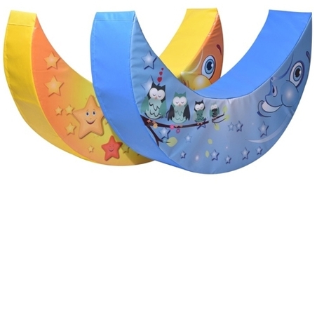 נדנדת ירח ST