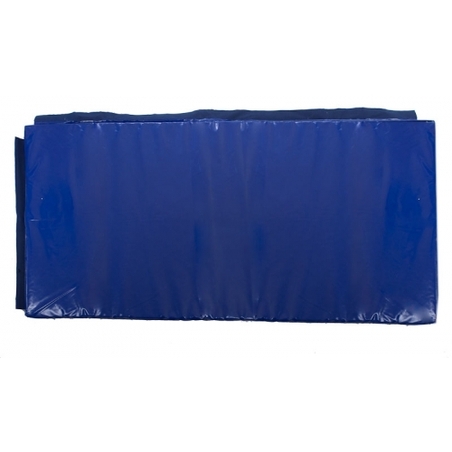 מזרן הגנה רצפה ספוג לבן 4/100/200 ס