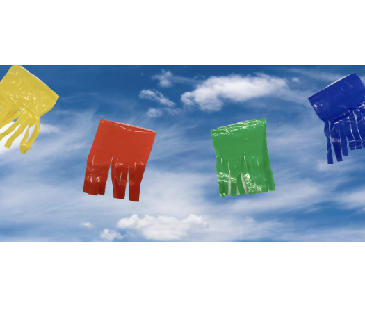 שרשרת פרנזים 30/40 צבעוני 50 מטר