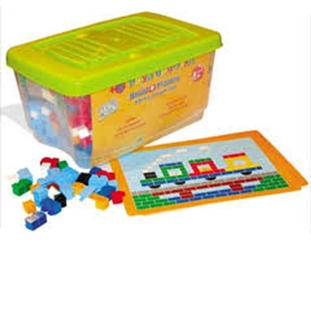 הארכיטקט הצעיר 3 SL