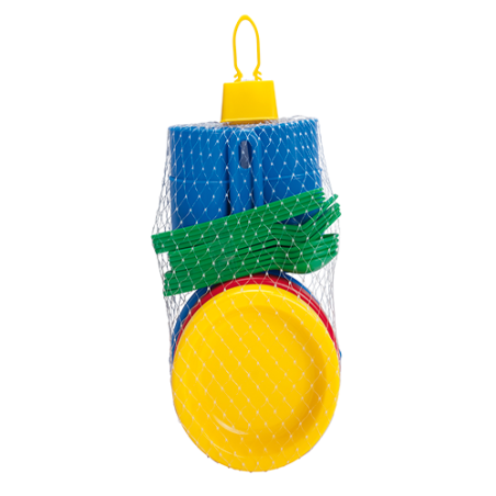 סט ארוחה ל-4 ברשת 25 חלקים AL