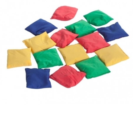 שקית תחושה גדולה 14*14 ס