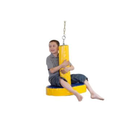 נדנדת קופים מרופדת ST