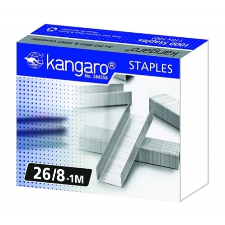 סיכות 26/8 קנגרו CHA