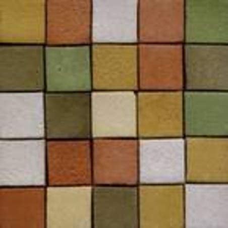 אבני פסיפס 10 מ'מ 1 ק'ג תערובת סתיו - חנוכה