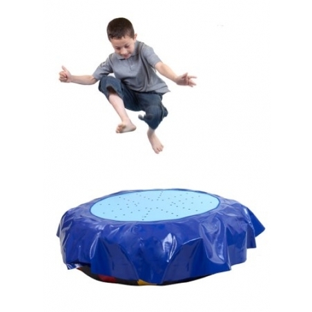 קפצית אבוב עם חצאית ST טרמפולינה