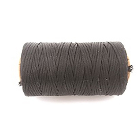חוט שעווה שחור SK