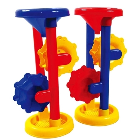 שבשבת חול מים