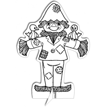 יצירה דחליל 36 יח'  GL