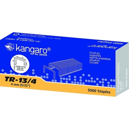 סיכות קנגרו 13/4 4 מ