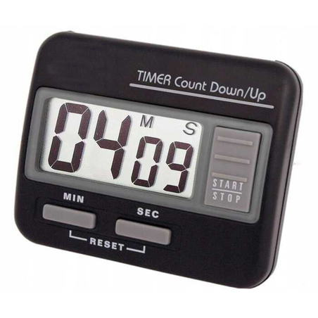 טיימר דיגטלי