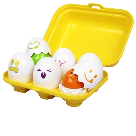 תיבת ביצים TOMY