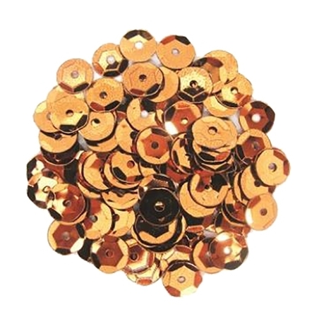 פייטים נחושת מתכתי – 100 גר' SK