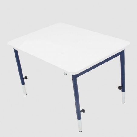 שולחן מתכוונן