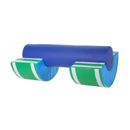 נדנדת גליל 3 חלקים ST