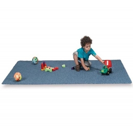 שטיח רצפה ג'ינס 150/200