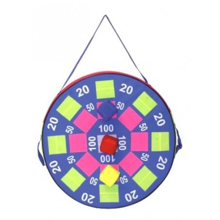 קליעה למטרה מספרים ST