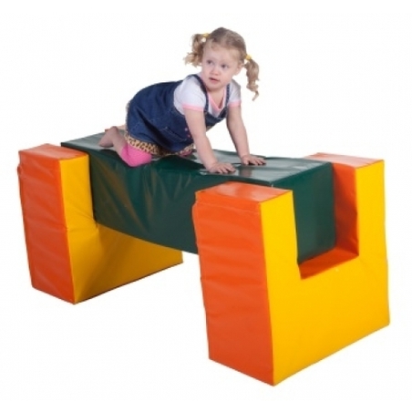 ערכת שיווי משקל מרובעת ST