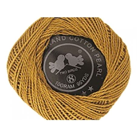 חוט רקמה - זהב SK