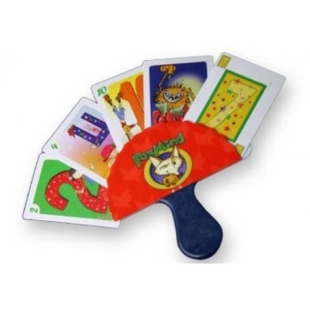 מחזיק קלפים