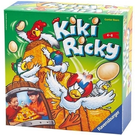 קיקי ריקי