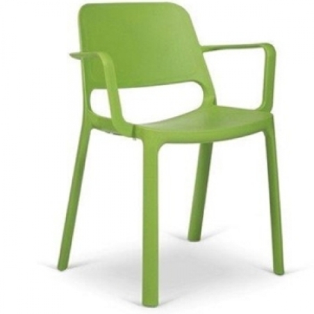 כיסא נוקי ידיות