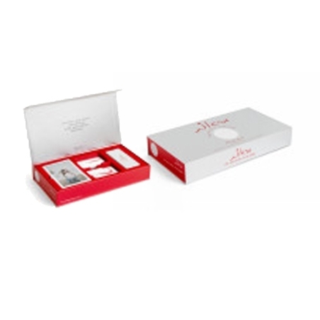 מראות- קלפים לגילוי כוחות היופי שלך