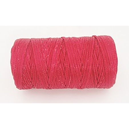 חוט שעווה פוקסיה SK