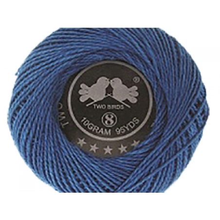 חוט רקמה - טורקיז SK