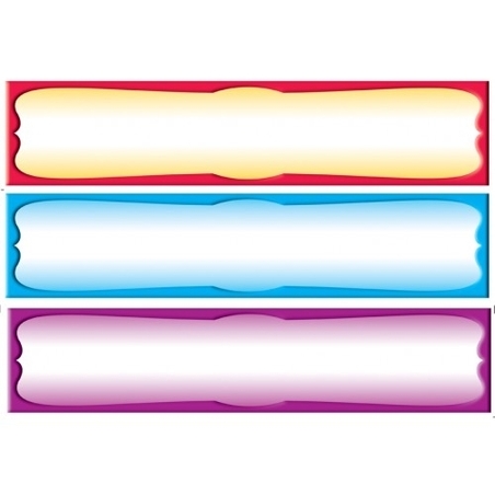 שלטים מעוצבים 1/18 GL