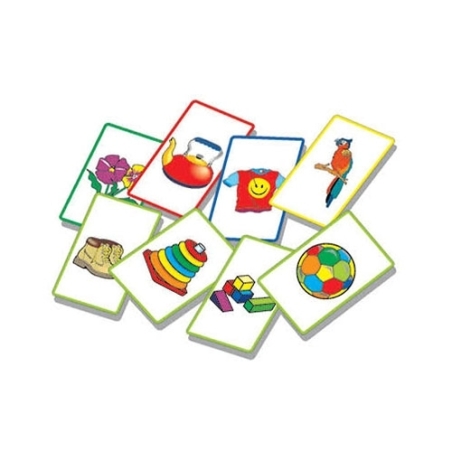 יוצא דופן קלפים OH